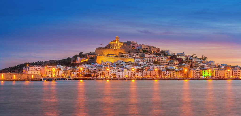 Ibiza Dalt VIla